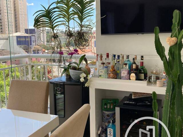 Apartamento para Comprar em São Paulo - 5