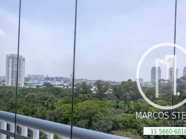 Apartamento para Alugar em São Paulo - 5