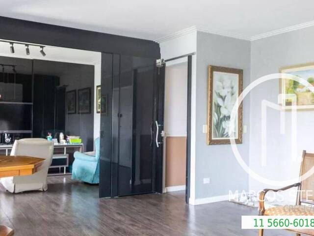 #MSKN9B - Apartamento para Alugar em São Paulo - SP