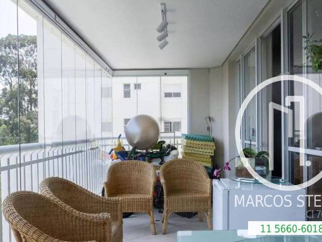 Apartamento para Alugar em São Paulo - 4