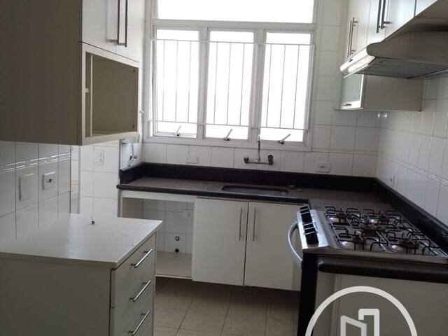 Apartamento para Comprar em São Paulo - 4