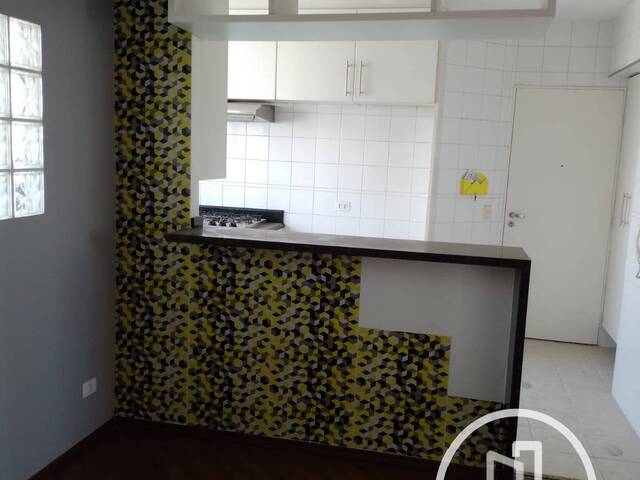 Apartamento para Comprar em São Paulo - 5