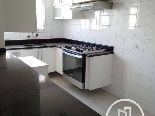 Apartamento para Comprar em São Paulo - 3