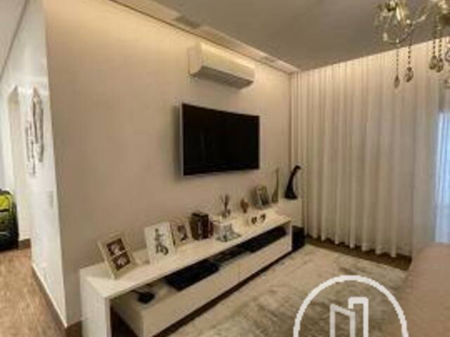 Apartamento para Comprar em São Paulo - 5