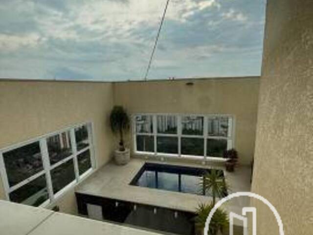 #3QKN9B - Apartamento para Comprar em São Paulo - SP - 3
