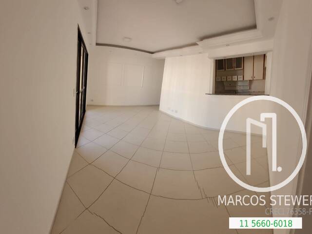 Apartamento para Alugar em São Paulo - 2