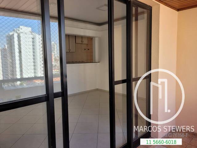 Apartamento para Alugar em São Paulo - 4