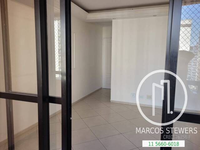 Apartamento para Alugar em São Paulo - 3