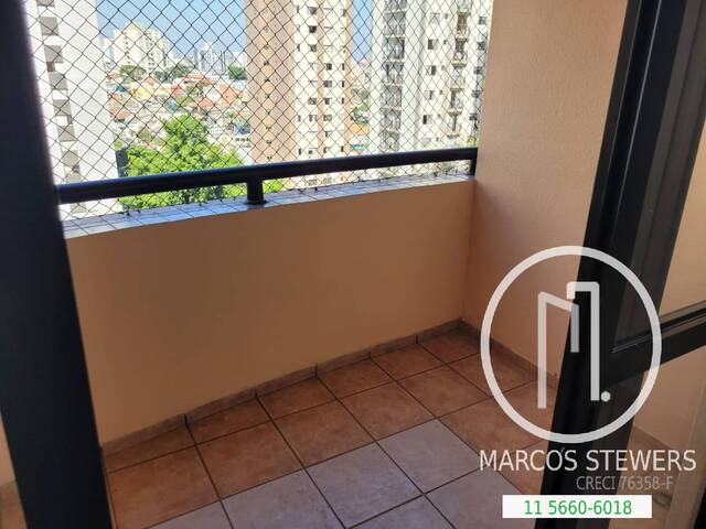 Apartamento para Alugar em São Paulo - 5