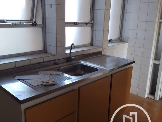 #19QH8ML - Apartamento para Comprar em São Paulo - SP - 1