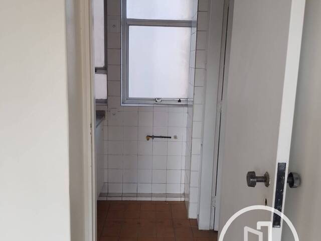 Apartamento para Comprar em São Paulo - 5