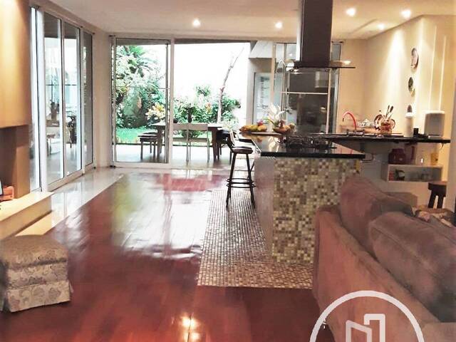 Casa para Comprar em São Paulo - 5
