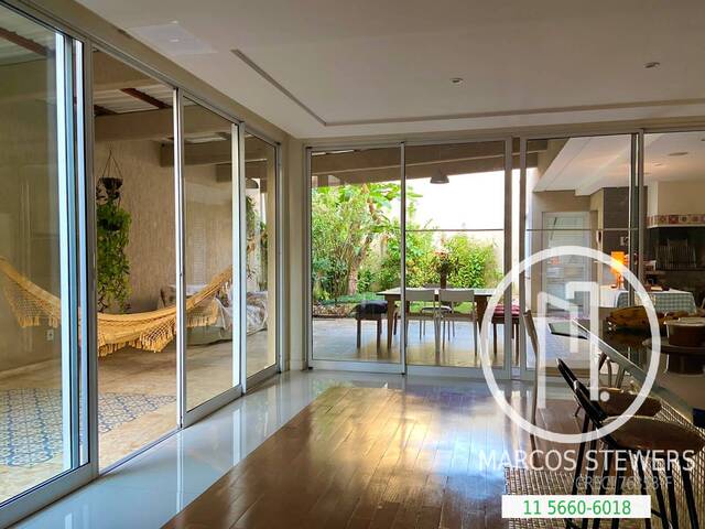 #1UTEN9B - Casa para Comprar em São Paulo - SP - 1
