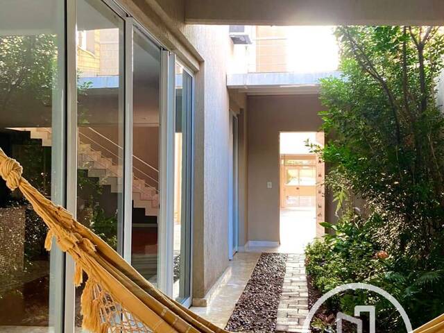 #1UTEN9B - Casa para Comprar em São Paulo - SP - 3
