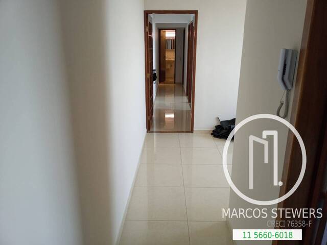 Apartamento para Comprar em São Paulo - 4