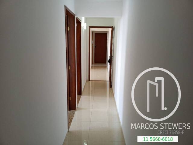 #1NFF8ML - Apartamento para Comprar em São Paulo - SP - 2