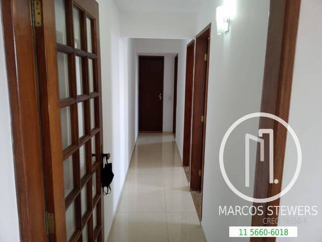 #1NFF8ML - Apartamento para Comprar em São Paulo - SP - 3
