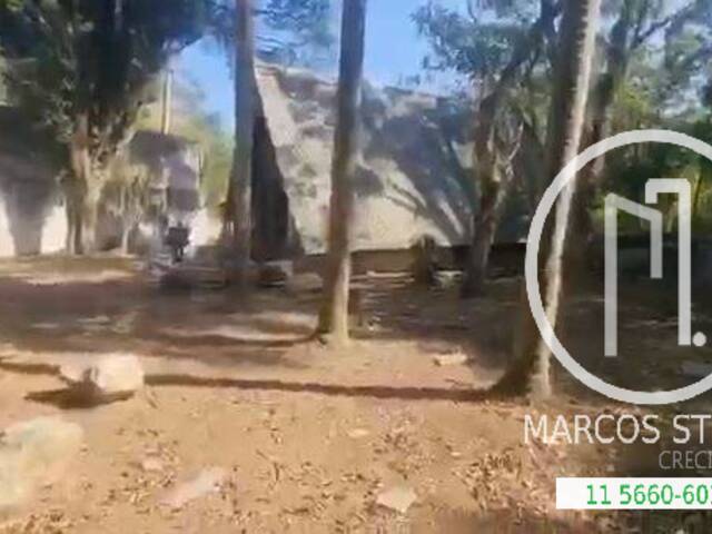 Terreno para Comprar em São Paulo - 3
