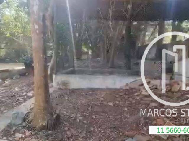 Terreno para Comprar em São Paulo - 4