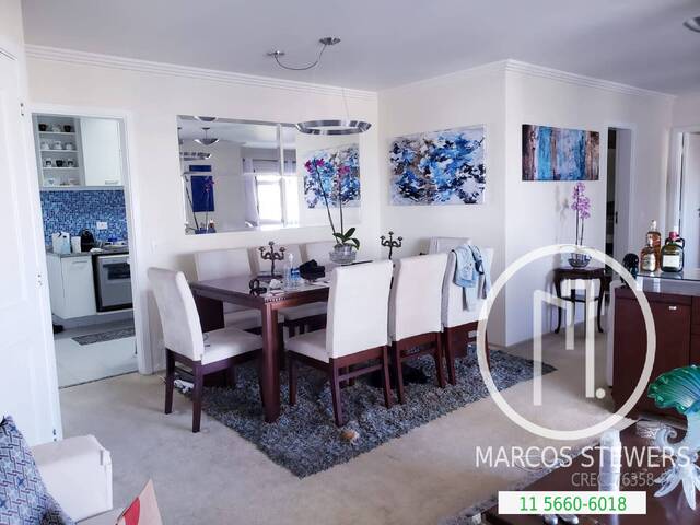 Apartamento para Comprar em São Paulo - 3