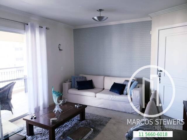 Apartamento para Comprar em São Paulo - 4