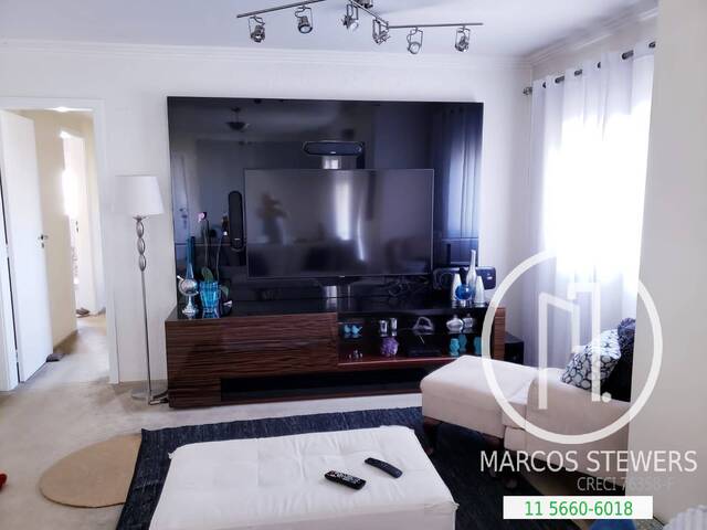 Apartamento para Comprar em São Paulo - 5