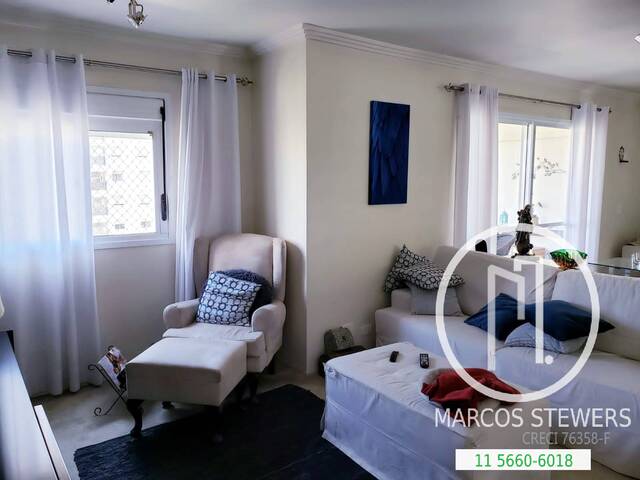 Apartamento para Comprar em São Paulo - 2