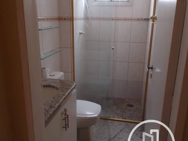 Apartamento para Comprar em São Paulo - 5