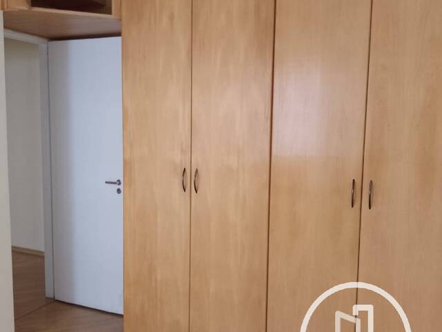 Apartamento para Comprar em São Paulo - 2