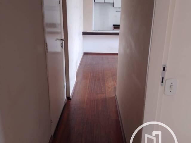 Apartamento para Comprar em São Paulo - 3