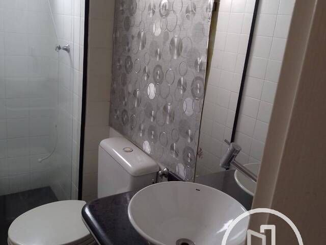 Apartamento para Comprar em São Paulo - 5