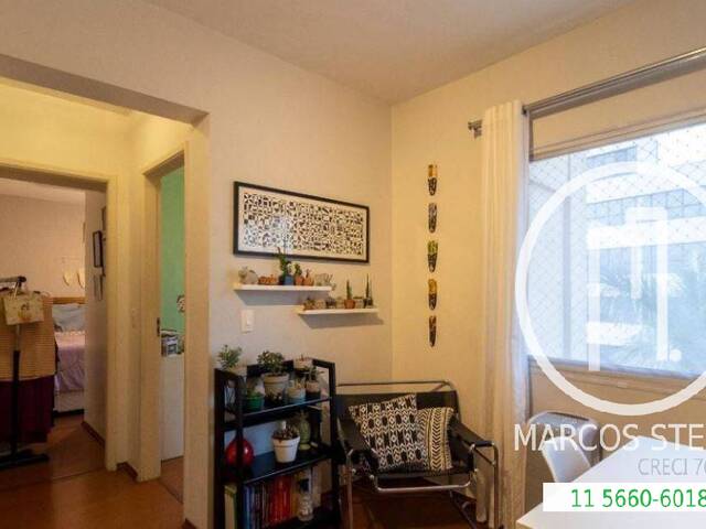 Apartamento para Comprar em São Paulo - 4