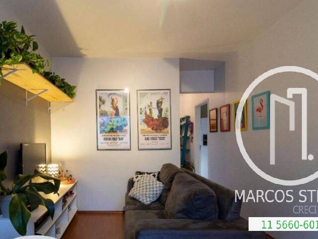 Apartamento para Comprar em São Paulo - 3