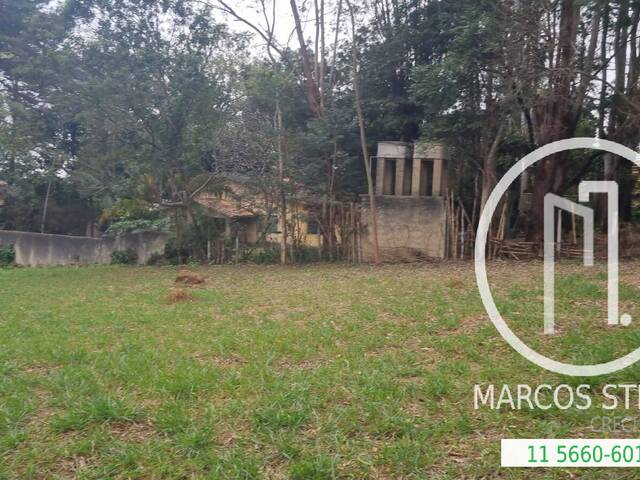 Terreno para Comprar em São Paulo - 4