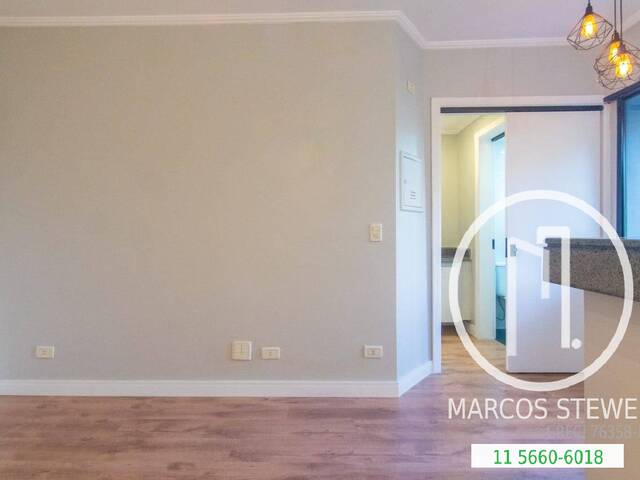 Apartamento para Comprar em São Paulo - 3