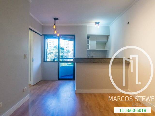 Apartamento para Comprar em São Paulo - 2