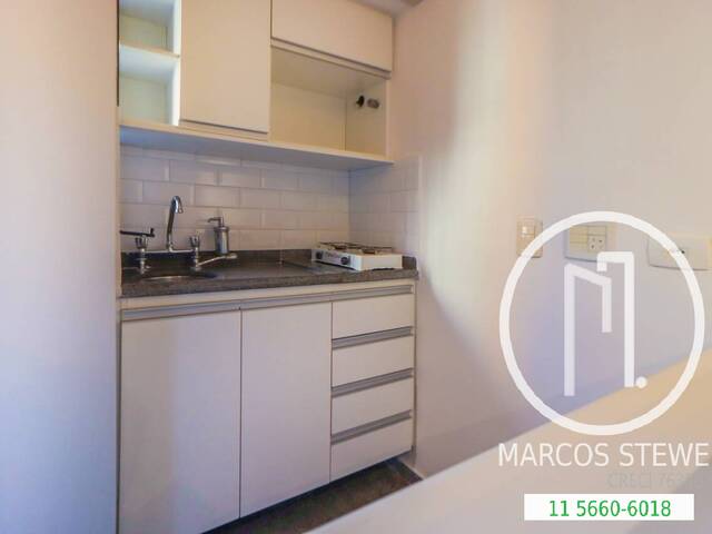 Apartamento para Comprar em São Paulo - 5