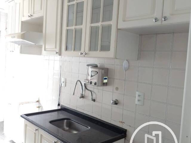 Apartamento para Comprar em São Paulo - 5