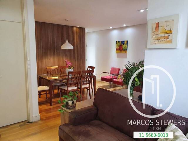 #MST8ML - Apartamento para Comprar em São Paulo - SP - 2