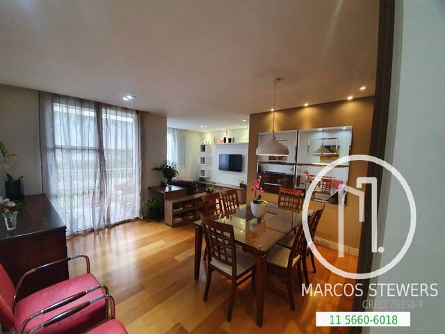 #MST8ML - Apartamento para Comprar em São Paulo - SP - 3