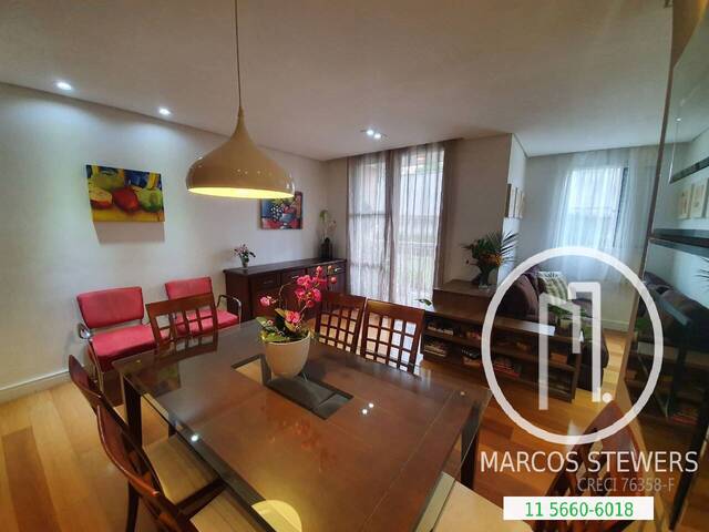 Apartamento para Comprar em São Paulo - 4
