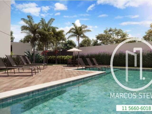Apartamento para Comprar em São Paulo - 4