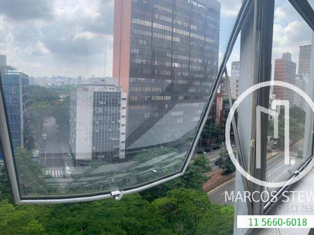 Sala Comercial para Comprar em São Paulo - 3