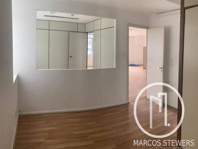 Sala Comercial para Comprar em São Paulo - 4