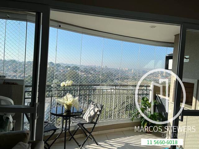 Apartamento para Comprar em São Paulo - 3