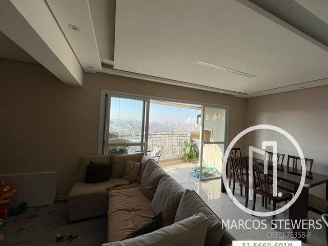 Apartamento para Comprar em São Paulo - 2
