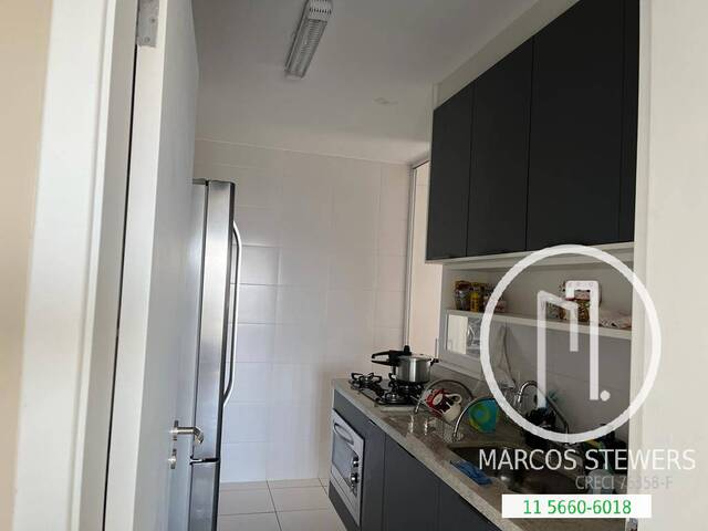 Apartamento para Comprar em São Paulo - 5