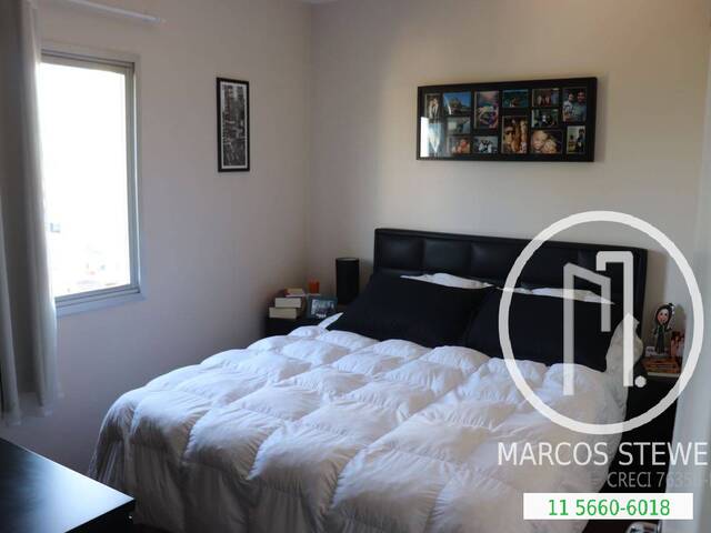 Apartamento para Comprar em São Paulo - 4