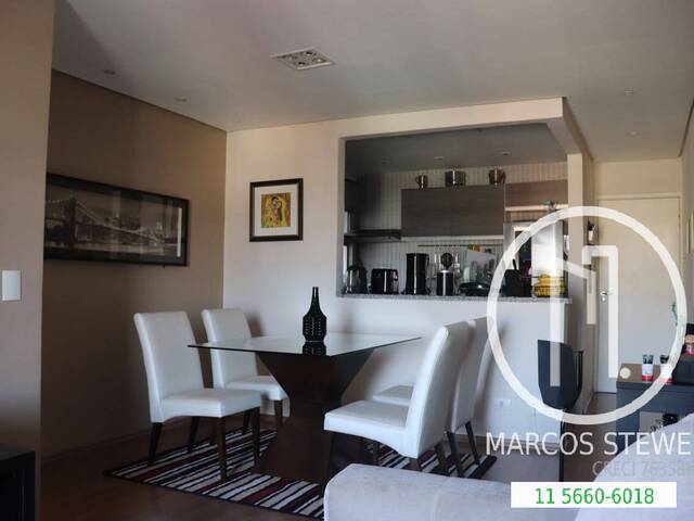 #T5P8ML - Apartamento para Comprar em São Paulo - SP
