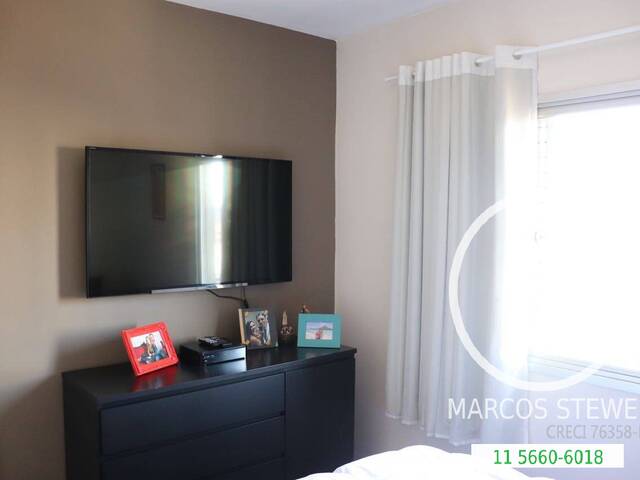 Apartamento para Comprar em São Paulo - 5